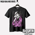 DRS04 Gen Asagiri - DR. STONE - INFANTIL (Polera o Polerón) 1