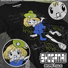 DRS05 Suika - DR. STONE - ADULTO (Polera o Polerón) 1