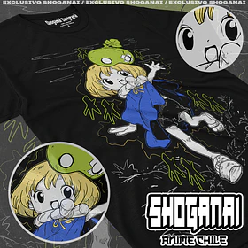 DRS05 Suika - DR. STONE - ADULTO (Polera o Polerón)