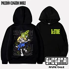 DRS05 Suika - DR. STONE - ADULTO (Polera o Polerón) 5