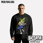DRS05 Suika - DR. STONE - ADULTO (Polera o Polerón) 3