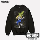 DRS05 Suika - DR. STONE - ADULTO (Polera o Polerón) 6