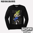 DRS05 Suika - DR. STONE - INFANTIL (Polera o Polerón) 3