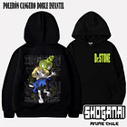 DRS05 Suika - DR. STONE - INFANTIL (Polera o Polerón) 5