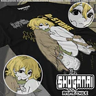 DRS06 Suika - DR. STONE - ADULTO (Polera o Polerón) 1