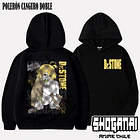 DRS06 Suika - DR. STONE - ADULTO (Polera o Polerón) 5