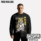 DRS06 Suika - DR. STONE - ADULTO (Polera o Polerón) 3