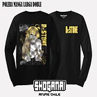 DRS06 Suika - DR. STONE - ADULTO (Polera o Polerón) 4