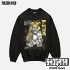DRS06 Suika - DR. STONE - ADULTO (Polera o Polerón) 6