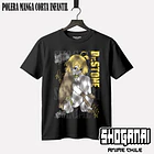 DRS06 Suika - DR. STONE - INFANTIL (Polera o Polerón) 1