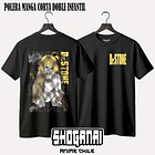 DRS06 Suika - DR. STONE - INFANTIL (Polera o Polerón) 2