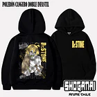 DRS06 Suika - DR. STONE - INFANTIL (Polera o Polerón) 5