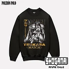 DRS07 Tsukasa Shishio - DR. STONE - ADULTO (Polera o Polerón) 7