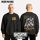 DRS07 Tsukasa Shishio - DR. STONE - ADULTO (Polera o Polerón) 8