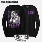 DRS09 Gen Asagiri - DR. STONE - ADULTO (Polera o Polerón) 4