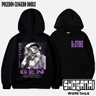 DRS09 Gen Asagiri - DR. STONE - ADULTO (Polera o Polerón) 5