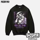 DRS09 Gen Asagiri - DR. STONE - ADULTO (Polera o Polerón) 6