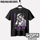 DRS09 Gen Asagiri - DR. STONE - INFANTIL (Polera o Polerón) 1