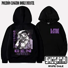 DRS09 Gen Asagiri - DR. STONE - INFANTIL (Polera o Polerón) 5