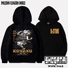 DRS10 Kohaku - DR. STONE - ADULTO (Polera o Polerón) 6