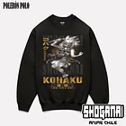 DRS10 Kohaku - DR. STONE - ADULTO (Polera o Polerón) 7