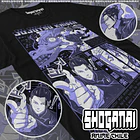 JJK21 Suguru Geto - JUJUTSU KAISEN - ADULTO (Polera o Polerón) 1