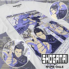 JJK21 Suguru Geto - JUJUTSU KAISEN - ADULTO (Polera o Polerón) 2