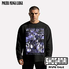JJK21 Suguru Geto - JUJUTSU KAISEN - ADULTO (Polera o Polerón) 4