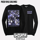 JJK21 Suguru Geto - JUJUTSU KAISEN - ADULTO (Polera o Polerón) 5