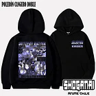 JJK21 Suguru Geto - JUJUTSU KAISEN - ADULTO (Polera o Polerón) 6