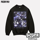 JJK21 Suguru Geto - JUJUTSU KAISEN - ADULTO (Polera o Polerón) 7