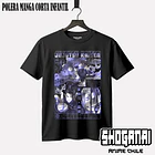 JJK21 Suguru Geto - JUJUTSU KAISEN - INFANTIL (Polera o Polerón) 1