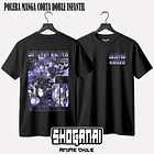 JJK21 Suguru Geto - JUJUTSU KAISEN - INFANTIL (Polera o Polerón) 3