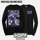 JJK21 Suguru Geto - JUJUTSU KAISEN - INFANTIL (Polera o Polerón) 5