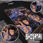 JJK21 OP2 Suguru Geto - JUJUTSU KAISEN - ADULTO (Polera o Polerón) 1