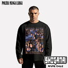 JJK21 OP2 Suguru Geto - JUJUTSU KAISEN - ADULTO (Polera o Polerón) 3