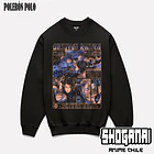 JJK21 OP2 Suguru Geto - JUJUTSU KAISEN - ADULTO (Polera o Polerón) 6