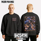 JJK21 OP2 Suguru Geto - JUJUTSU KAISEN - ADULTO (Polera o Polerón) 7