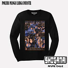 JJK21 OP2 Suguru Geto - JUJUTSU KAISEN - INFANTIL (Polera o Polerón) 3