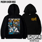 JJK22 Kento Nanami - JUJUTSU KAISEN - ADULTO (Polera o Polerón) 6