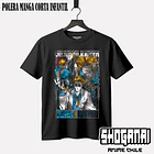 JJK22 Kento Nanami - JUJUTSU KAISEN - INFANTIL (Polera o Polerón) 1