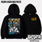 JJK22 Kento Nanami - JUJUTSU KAISEN - INFANTIL (Polera o Polerón) 6