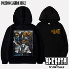 JJK22 OP2 Kento Nanami - JUJUTSU KAISEN - ADULTO (Polera o Polerón) 5
