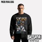 JJK22 OP2 Kento Nanami - JUJUTSU KAISEN - ADULTO (Polera o Polerón) 3