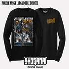 JJK22 OP2 Kento Nanami - JUJUTSU KAISEN - INFANTIL (Polera o Polerón) 4
