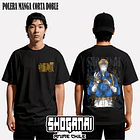 JJK23 Kento Nanami - JUJUTSU KAISEN - ADULTO (Polera o Polerón) 2