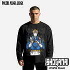 JJK23 Kento Nanami - JUJUTSU KAISEN - ADULTO (Polera o Polerón) 3