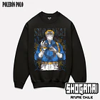 JJK23 Kento Nanami - JUJUTSU KAISEN - ADULTO (Polera o Polerón) 6