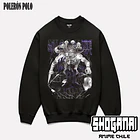 JJK24 Megumi X Mahoraga - JUJUTSU KAISEN - ADULTO (Polera o Polerón) 7