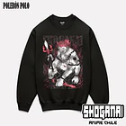 JJK26 Ryomen Sukuna - JUJUTSU KAISEN - ADULTO (Polera o Polerón) 6